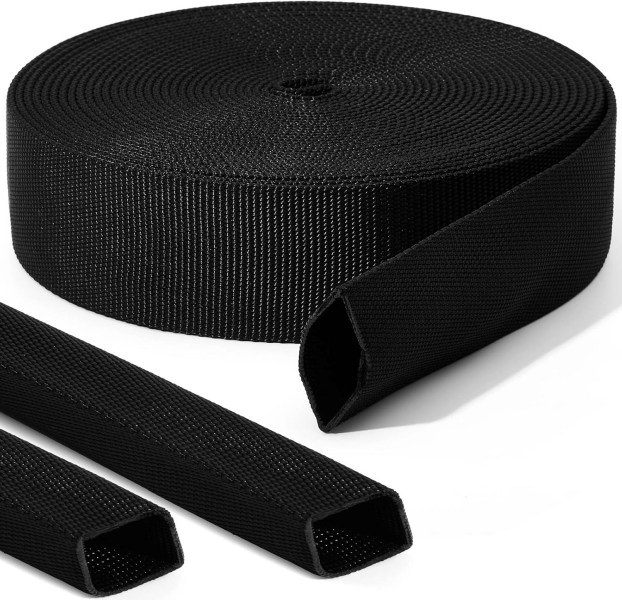 Nylon Protective Hose Sleeve