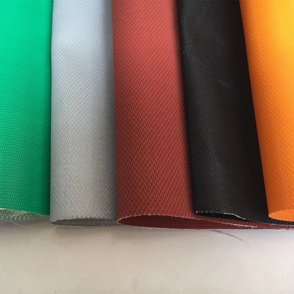 silicone coated silica fabric