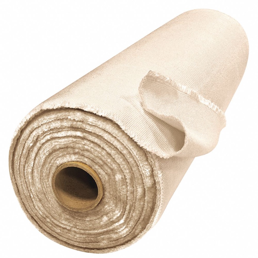 Amorphous Silica Fabric