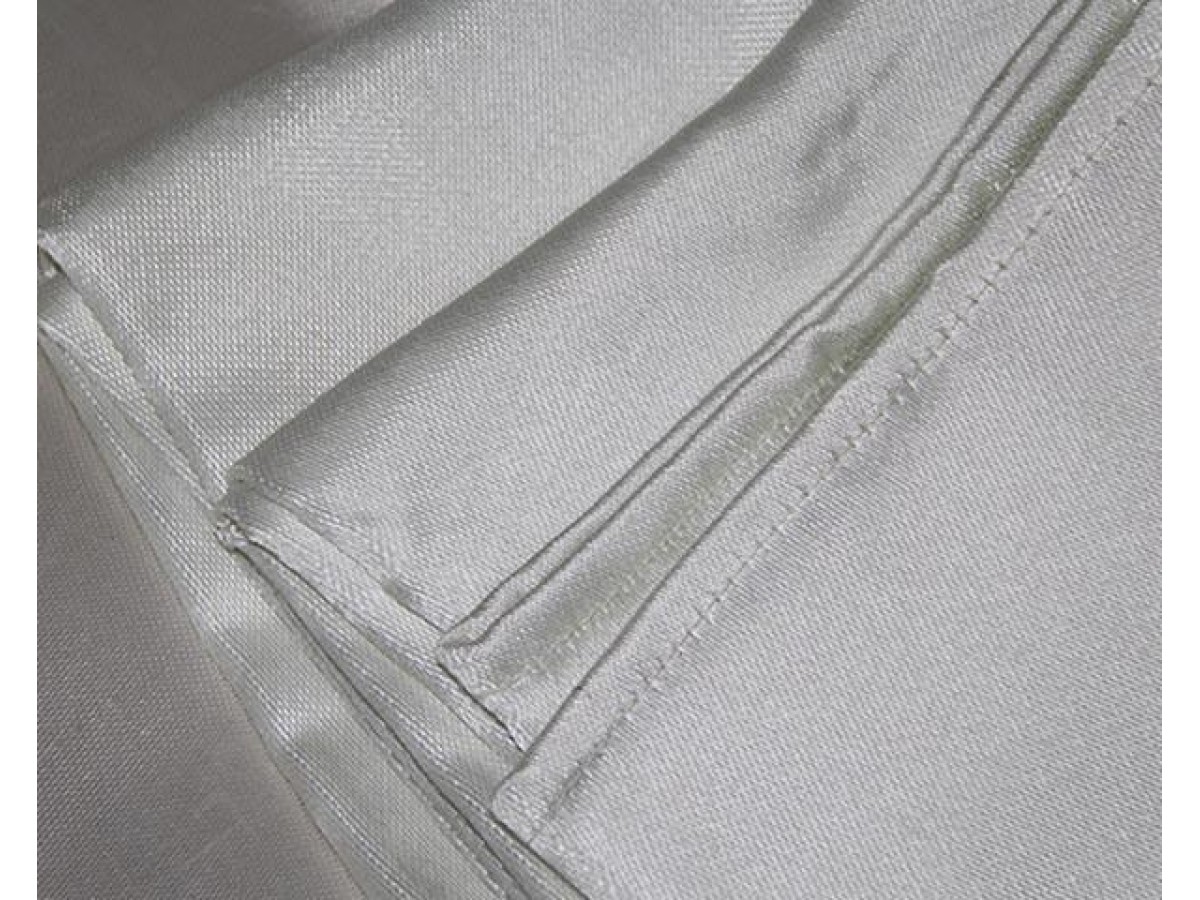 silica fabric