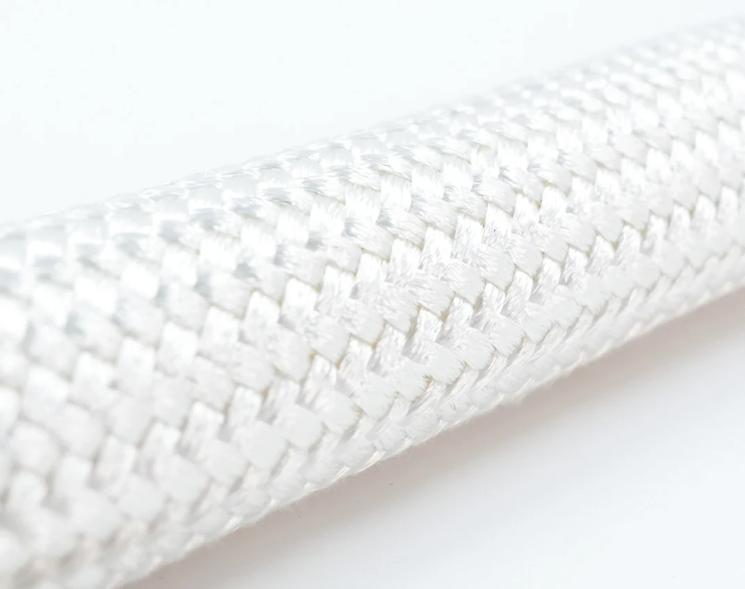 silica insulation sleeve