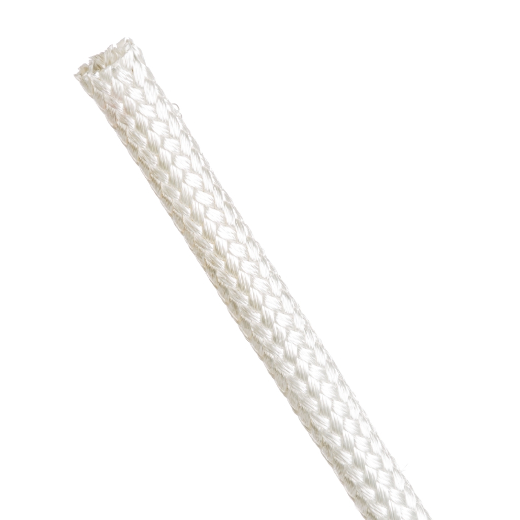 silica fiber sleeve