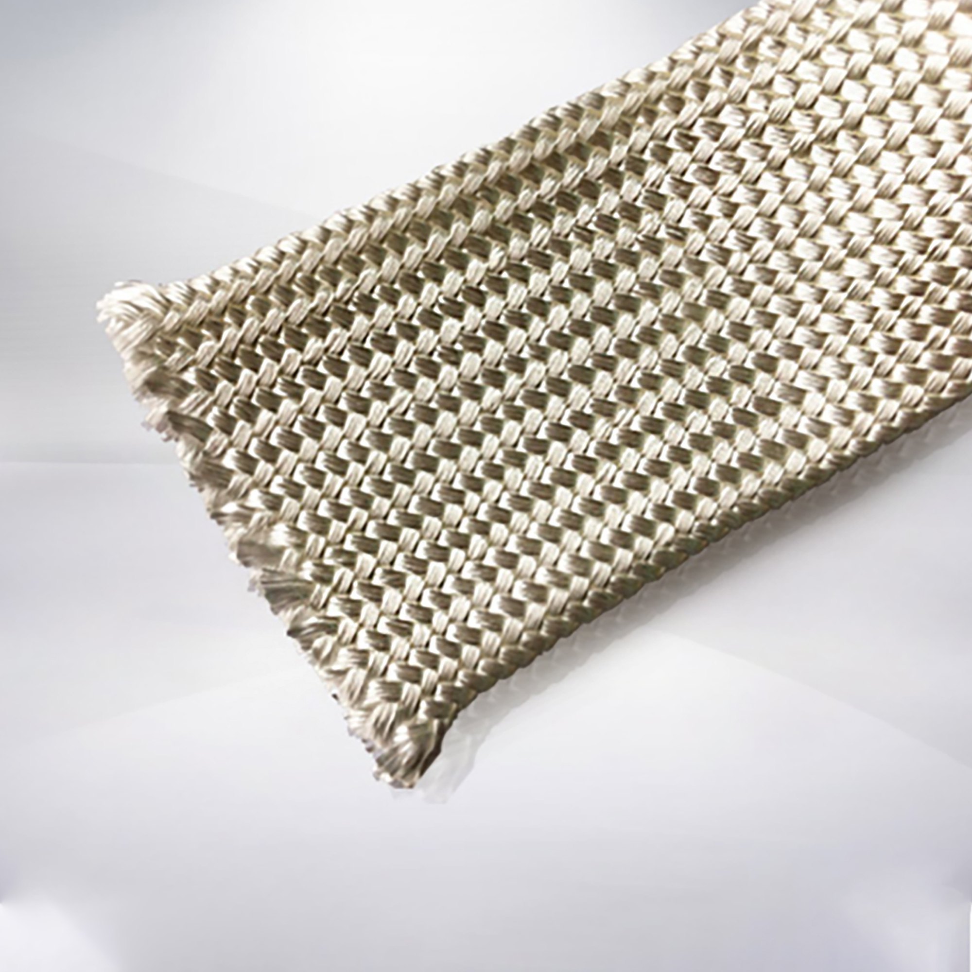 silica fiber sleeve silica fiber sleeve