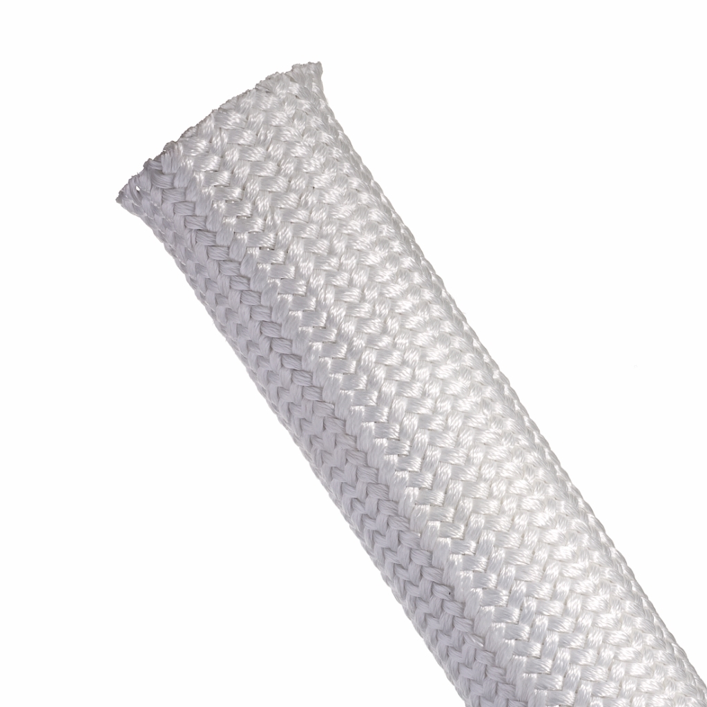 high silica sleeve