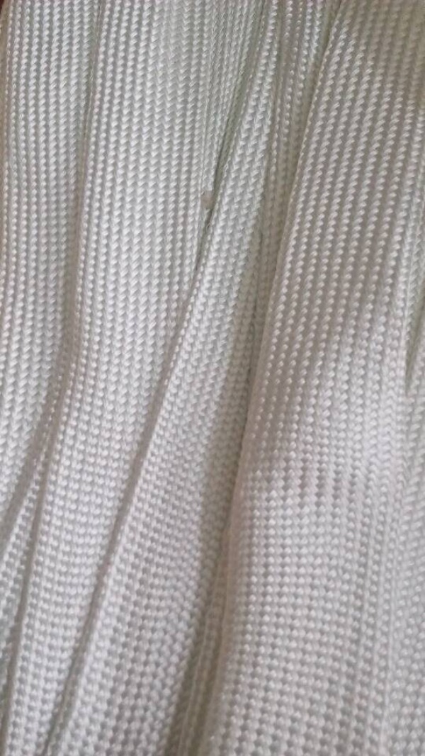 high silica braided sleeve high silica braided sleeve