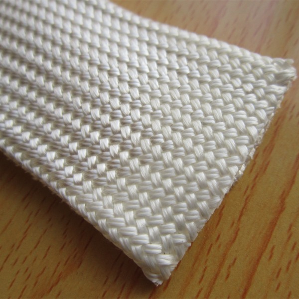 braided silica fiber sleeve braided silica fiber sleeve