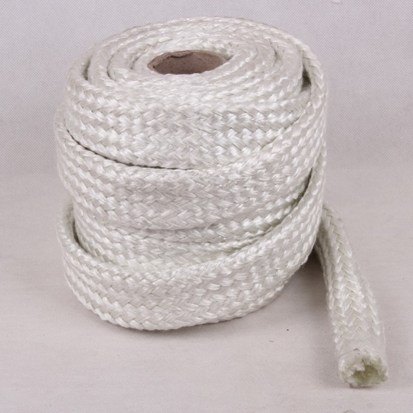 high silica braided sleeve high silica braided sleeve