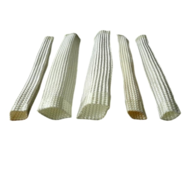 silica sleeve for exhaust silica sleeve for exhaust