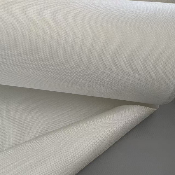 Vermiculite Coated Silica Fabric