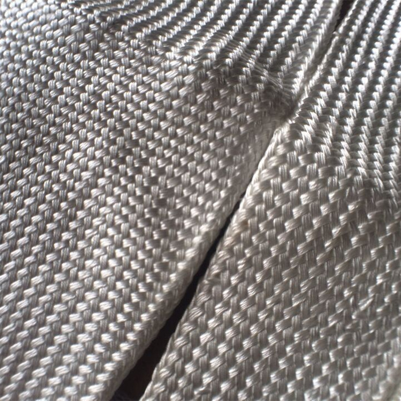 silica sleeve