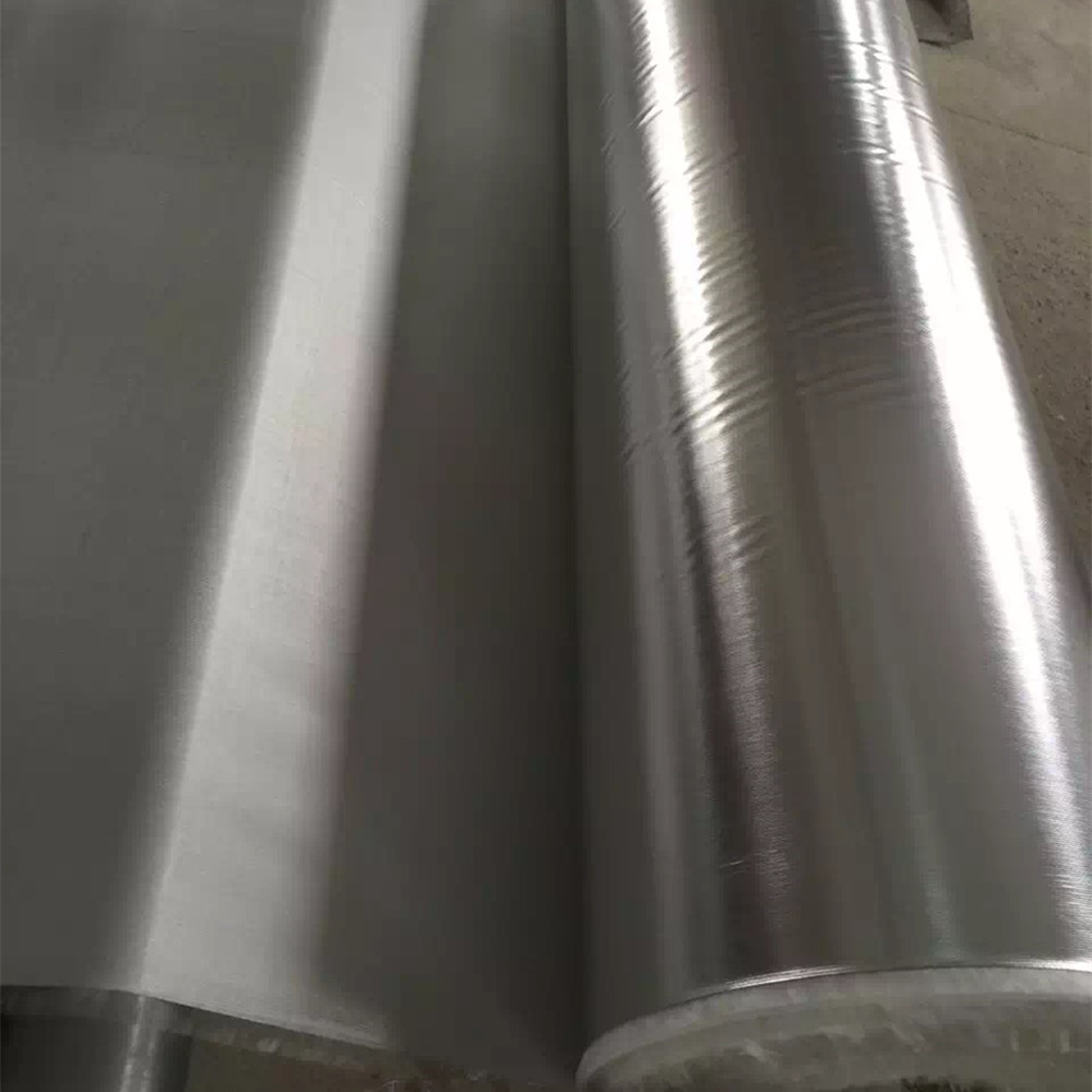 Tecido de fibra de vidro aluminizado: proteção contra calor e chamas de alto desempenho