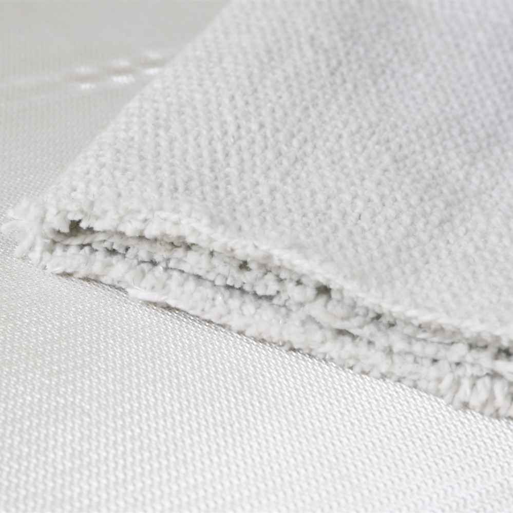 O Guia Definitivo para Tecido de Fibra Cerâmica para Isolamento em Altas Temperaturas