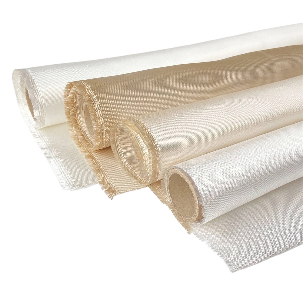 Guia completo do tecido de sílica