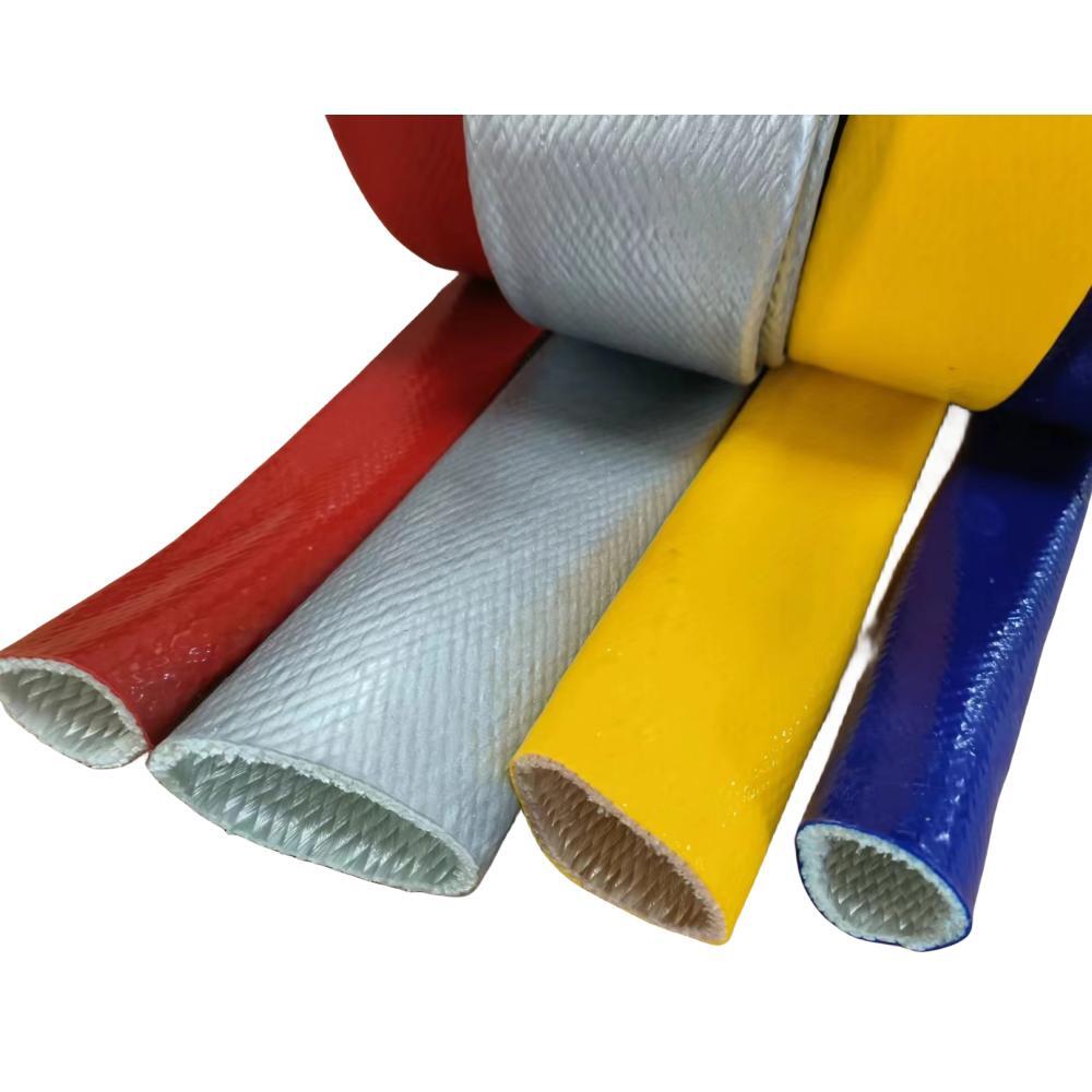 Protegendo Sistemas Hidráulicos Críticos? Como Nossa Luva de Proteção Contra Incêndio Revestida em Silicone Evita Tempos de Parada Dispendiosos