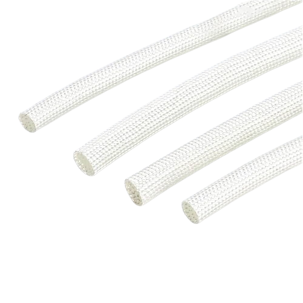 Manga de sílica vs. manga de fibra de vidro | Qual manga de proteção térmica é melhor?
