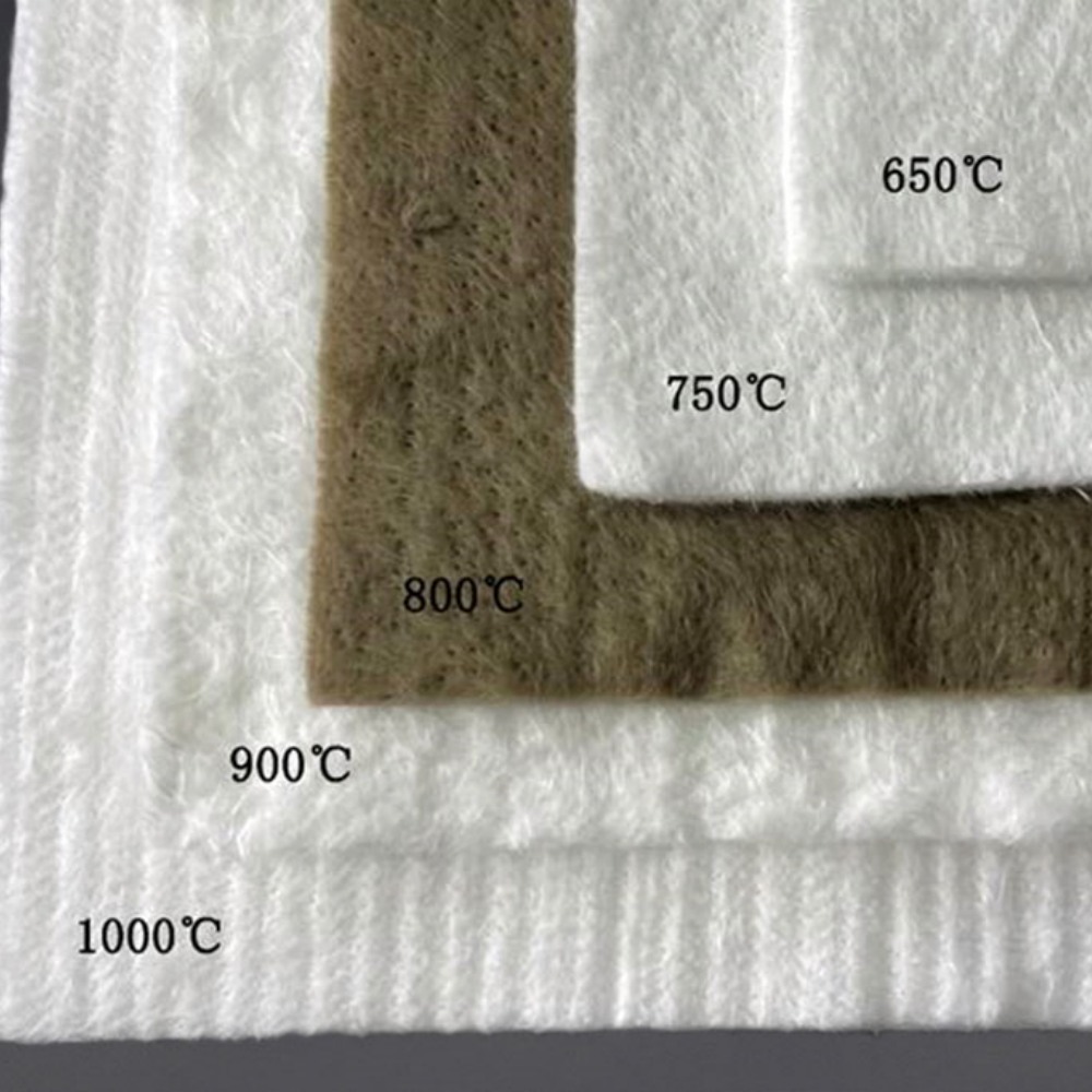 Fabricante de mantas de isolamento térmico | Mantas de isolamento para altas temperaturas cortadas sob medida | BSTFLEX