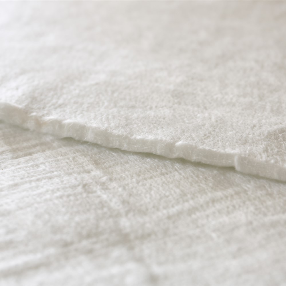 Tapete de agulhas de fibra de vidro tipo E: Guia completo, benefícios industriais e informações técnicas